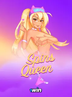 Sweet Qeen